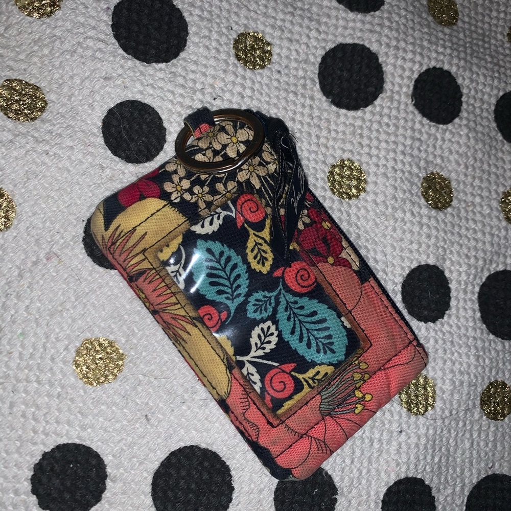 Small wallet - Picture 2 of 2